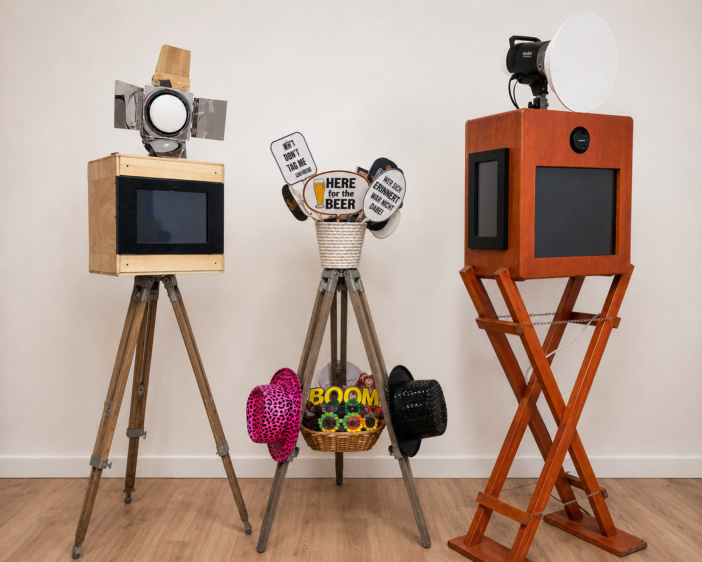 Fotobox